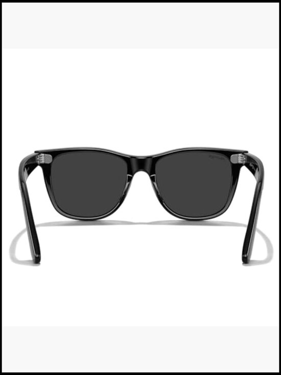 Classic Square Shape Polarized UV400 Sunglasses with Case main image 4